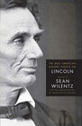 Buchcover The Best American History Essays on Lincoln