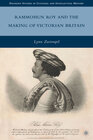 Buchcover Rammohun Roy and the Making of Victorian Britain
