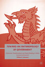 Buchcover Toward an Anthropology of Government