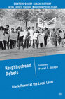 Buchcover Neighborhood Rebels