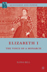 Buchcover Elizabeth I