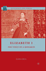 Buchcover Elizabeth I