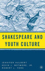 Buchcover Shakespeare and Youth Culture