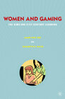 Buchcover Women and Gaming