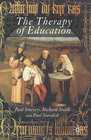 Buchcover The Therapy of Education