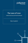 Buchcover The Laws of Love