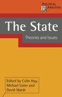 Buchcover The State
