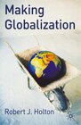 Buchcover Making Globalisation