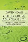 Buchcover Child Abuse and Neglect