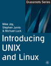 Buchcover Introducing UNIX and Linux