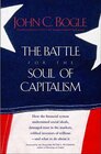 Buchcover The Battle for the Soul of Capitalism