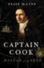 Buchcover Captain Cook