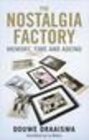 Buchcover The Nostalgia Factory