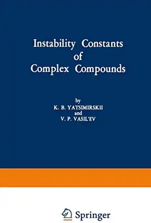 Buchcover ISBN 9780306105432