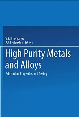 Buchcover ISBN 9780306107931