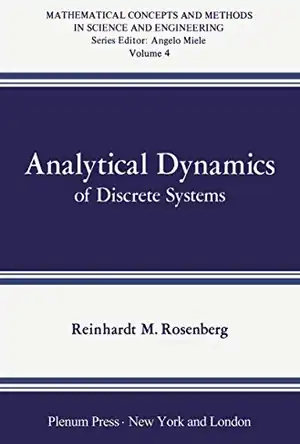 Buchcover ISBN 9780306310140