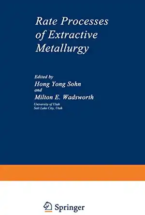 Buchcover ISBN 9780306311024