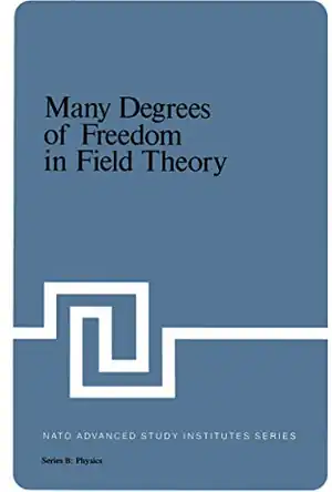 Buchcover ISBN 9780306357305