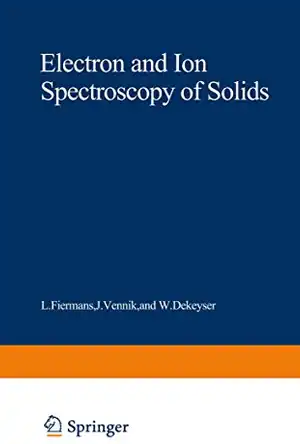 Buchcover ISBN 9780306357329