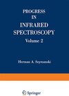 Buchcover Progress in Infrared Spectroscopy: Based on lectures from the Sixth and Seventh Annual Infrared Spectroscopy Institute H