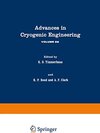 Buchcover Advances in Cryogenic Engineering: Volume 22 (Advances in Cryogenic Engineering, 22)
