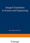 Buchcover Integral Transforms in Science and Engineering (Mathematical Concepts and Methods in Science and Engineering, 11, Band 1