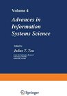 Buchcover Advances in Information Systems Science: Volume 4