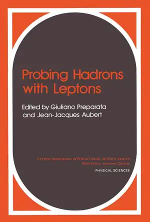 Buchcover ISBN 9780306404382