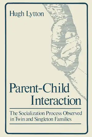 Buchcover ISBN 9780306405211