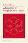 Buchcover A Scrapbook of Complex Curve Theory (University Series in Mathematics)