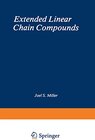 Buchcover Extended Linear Chain Compounds: Volume 2