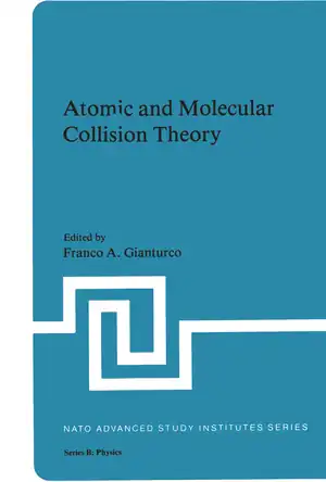 Buchcover ISBN 9780306408076