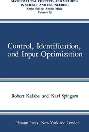 Buchcover ISBN 9780306408472