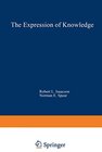 Buchcover The Expression of Knowledge: Neurobehavioral Transformations of Information into Action