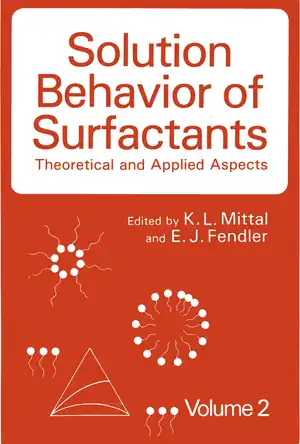 Buchcover ISBN 9780306410260