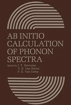 Buchcover ISBN 9780306411199