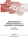 Buchcover Biochemical and Biological Markers of Neoplastic Transformation (NATO Science Series A:, 57, Band 57)