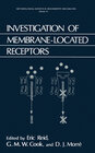 Buchcover Investigation of Membrane-Located Receptors