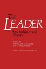 Buchcover The Leader: Psychohistorical Essays