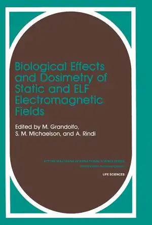 Buchcover ISBN 9780306419232