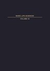 Buchcover Assessment of Risk from Low-Level Exposure to Radiation and Chemicals: A Critical Overview (Basic Life Sciences, 33, Ban