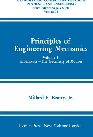 Buchcover ISBN 9780306421310