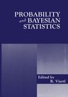 Buchcover Probability and Bayesian Statistics