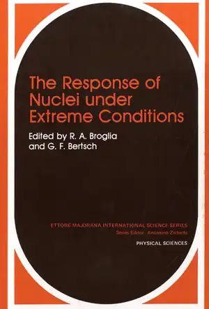 Buchcover ISBN 9780306425714