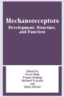 Buchcover Mechanoreceptors