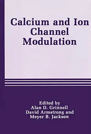 Buchcover ISBN 9780306428340