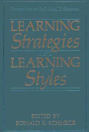 Buchcover ISBN 9780306428609