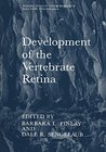 Buchcover Development of the Vertebrate Retina (Perspectives in Vision Research)
