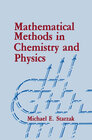 Buchcover Mathematical Methods in Chemistry and Physics