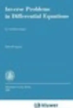 Buchcover ISBN 9780306431647